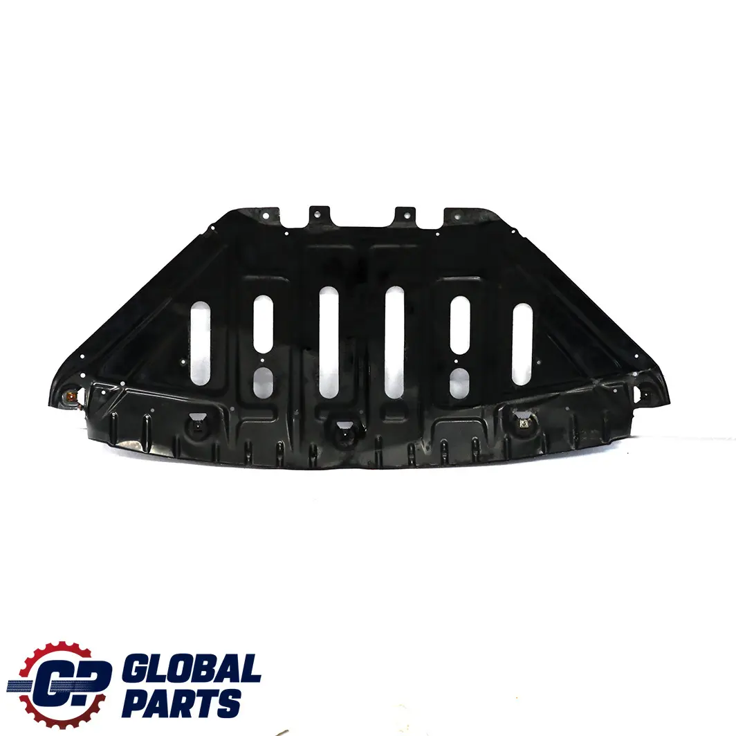 Panel Refuerzo Protección Peatones Bajo Capó para BMW X1 E84 con número de pieza 2993606 BMW X1 E84 Panel Refuerzo Protección Peatones Bajo Capó - SKU 2993605 - Número de pieza 2993606