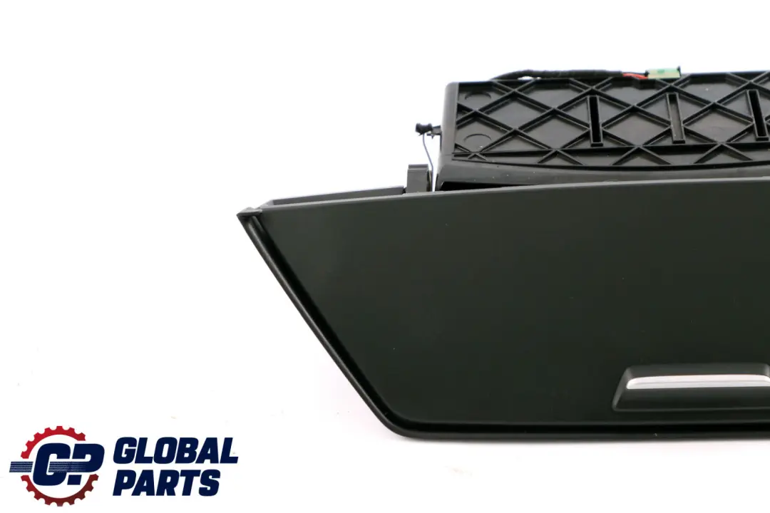 BMW X1 E84 Vassoio Pannello Strumenti Cruscotto Portaoggetti 2991263 - SKU 2993616 - Numero di parte 2993616