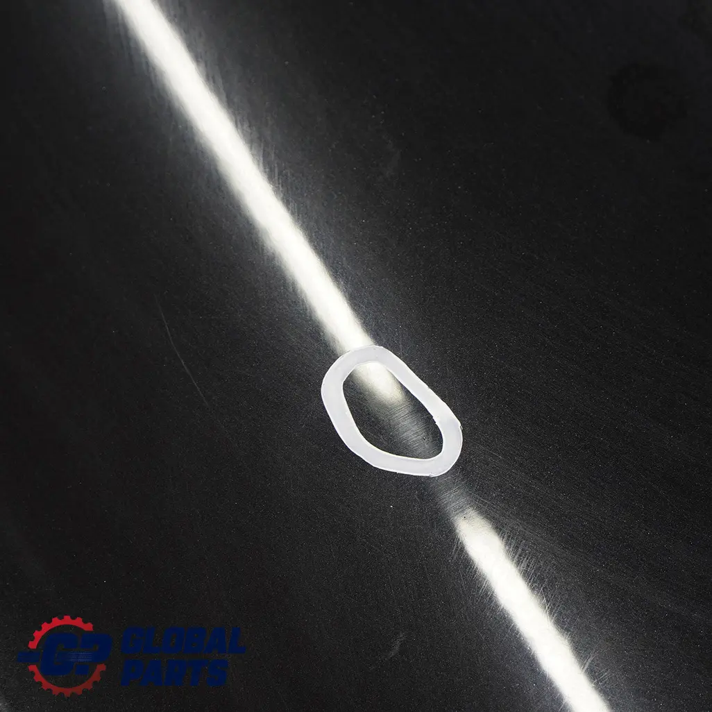 BMW X1 Series E84 Door Rear Left N/S Black Sapphire Metallic - 475 - SKU 2993819-BS - Part number 2993819