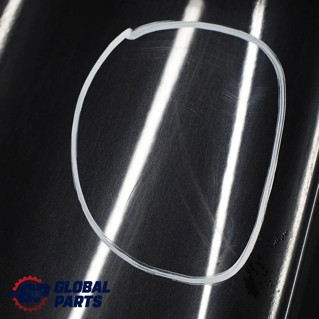 BMW X1 Reihe E84 Tür Hinten Links Black Sapphire Schwarz Metallic - 475 - SKU 2993819-BS - Teilenummer 2993819