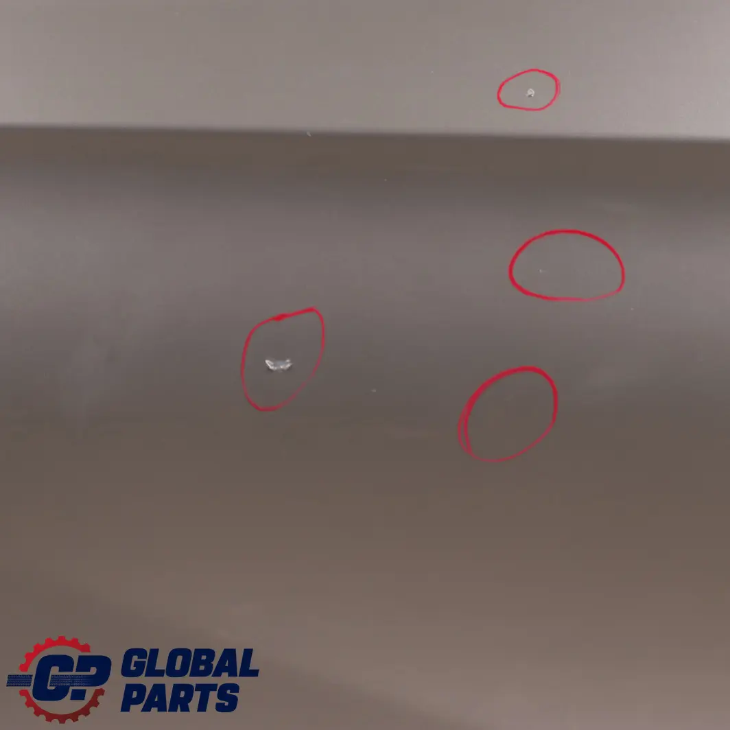 Door Rear Right O/S Kaschmirsilber Silver Metallic - A72 to BMW X1 Series E84 with Part number 2993820 BMW X1 Series E84 Door Rear Right O/S Kaschmirsilber Silver Metallic - A72 - SKU 2993820-KAS - Part number 2993820