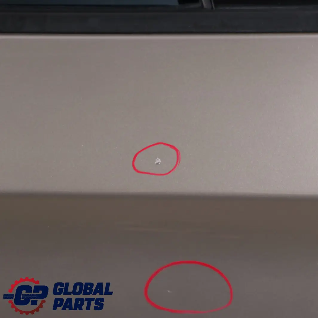 Door Rear Right O/S Kaschmirsilber Silver Metallic - A72 to BMW X1 Series E84 with Part number 2993820 BMW X1 Series E84 Door Rear Right O/S Kaschmirsilber Silver Metallic - A72 - SKU 2993820-KAS - Part number 2993820