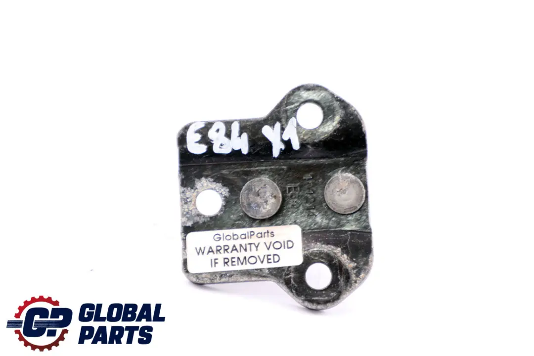 BMW X1 Series E84 Trunk Boot Lid Striker Lock - SKU 2993907 - Part number 2993907