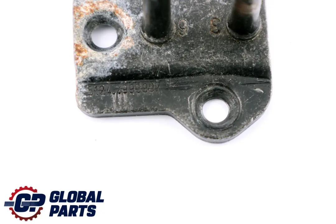 BMW X1 Series E84 Trunk Boot Lid Striker Lock - SKU 2993907 - Part number 2993907