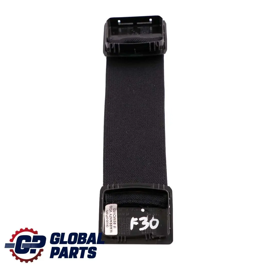 Rubber Holder Strap Bracket Mount Trunk 7275096 to BMW 3 X1 Series F30 F32 E84 with Part number 2994027 BMW 3 X1 Series F30 F32 E84 Rubber Holder Strap Bracket Mount Trunk 7275096 - SKU 2994027 - Part number 2994027