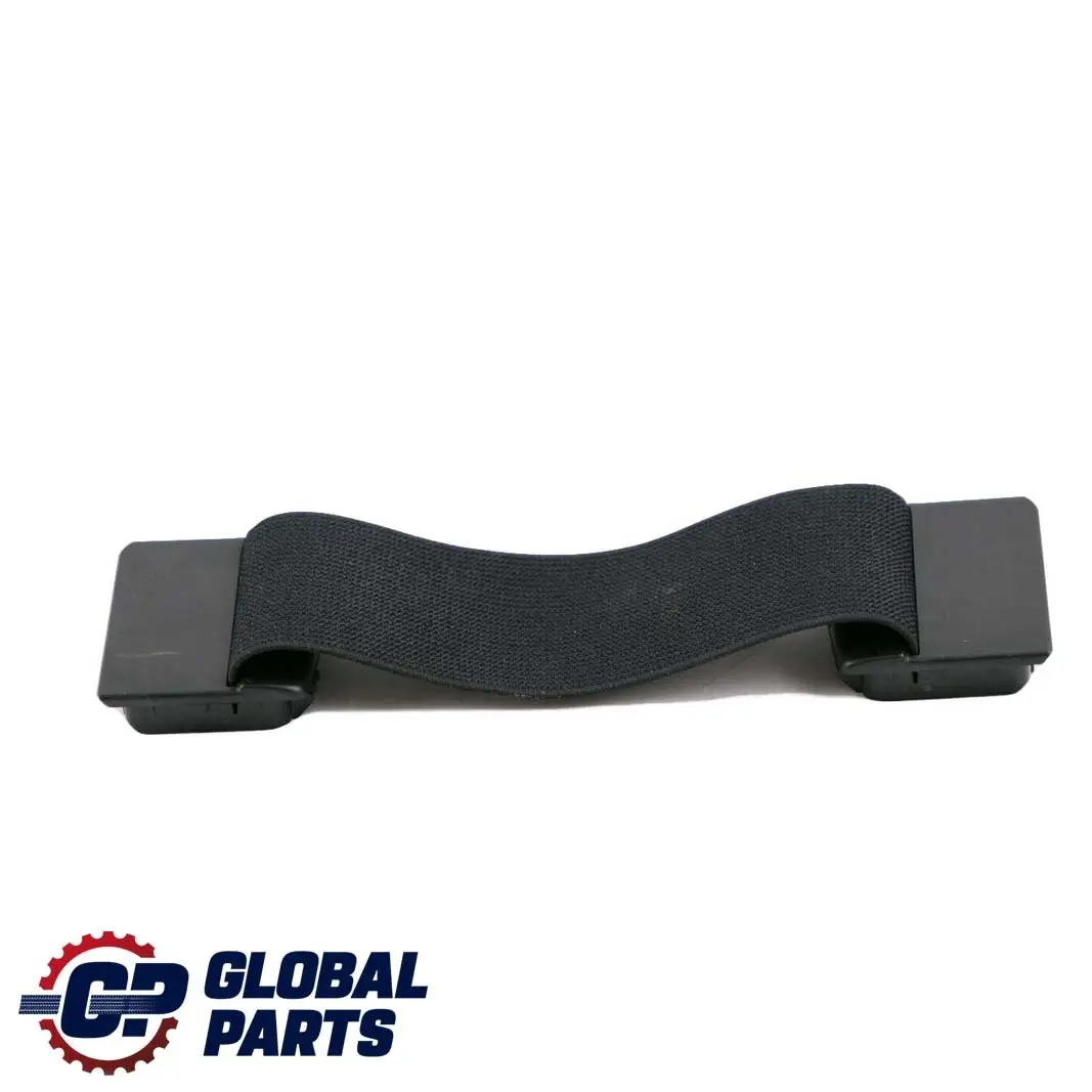 BMW 3 X1 Series F30 F32 E84 Rubber Holder Strap Bracket Mount Trunk 7275096 - SKU 2994027 - Part number 2994027
