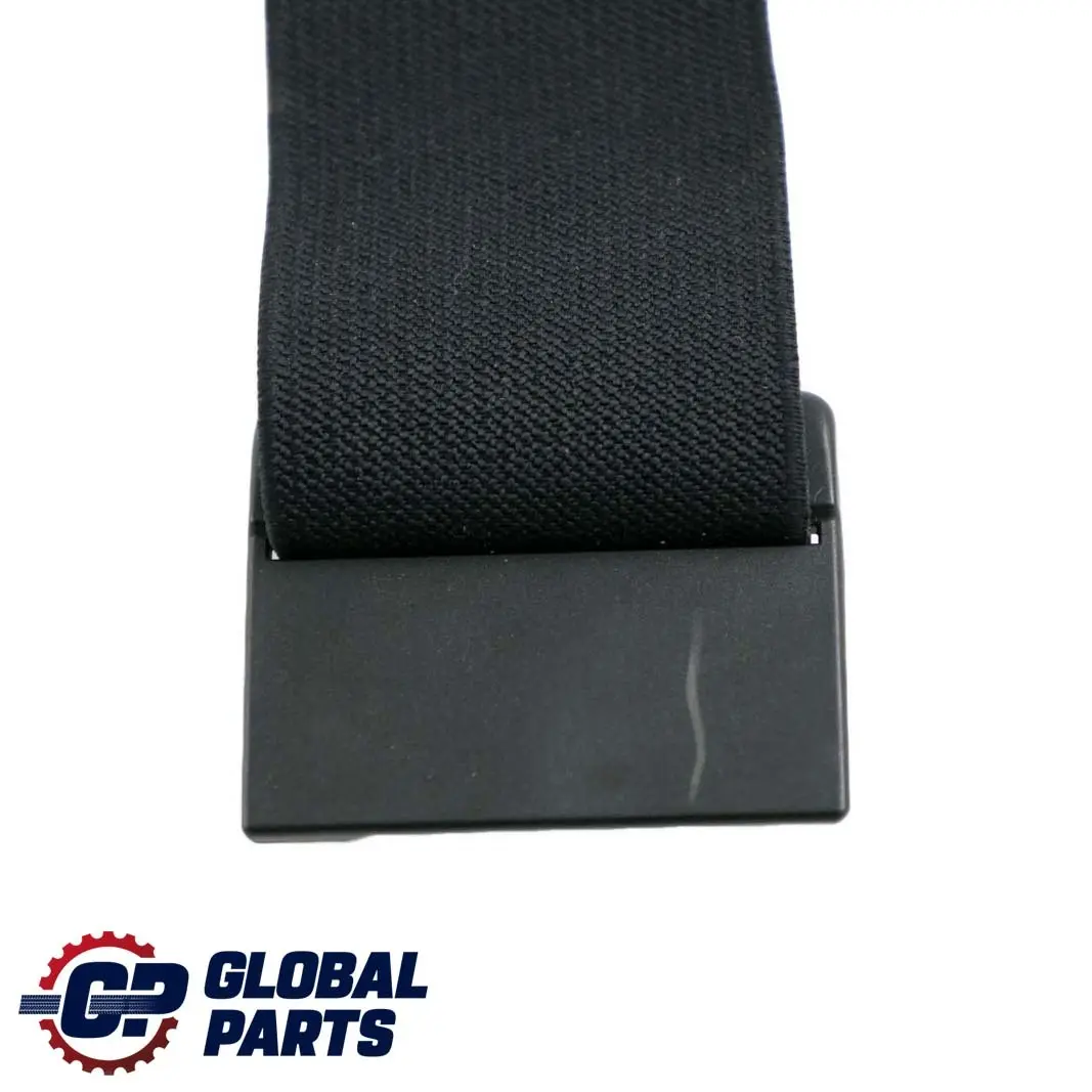 BMW 3 X1 Series F30 F32 E84 Rubber Holder Strap Bracket Mount Trunk 7275096 - SKU 2994027 - Part number 2994027