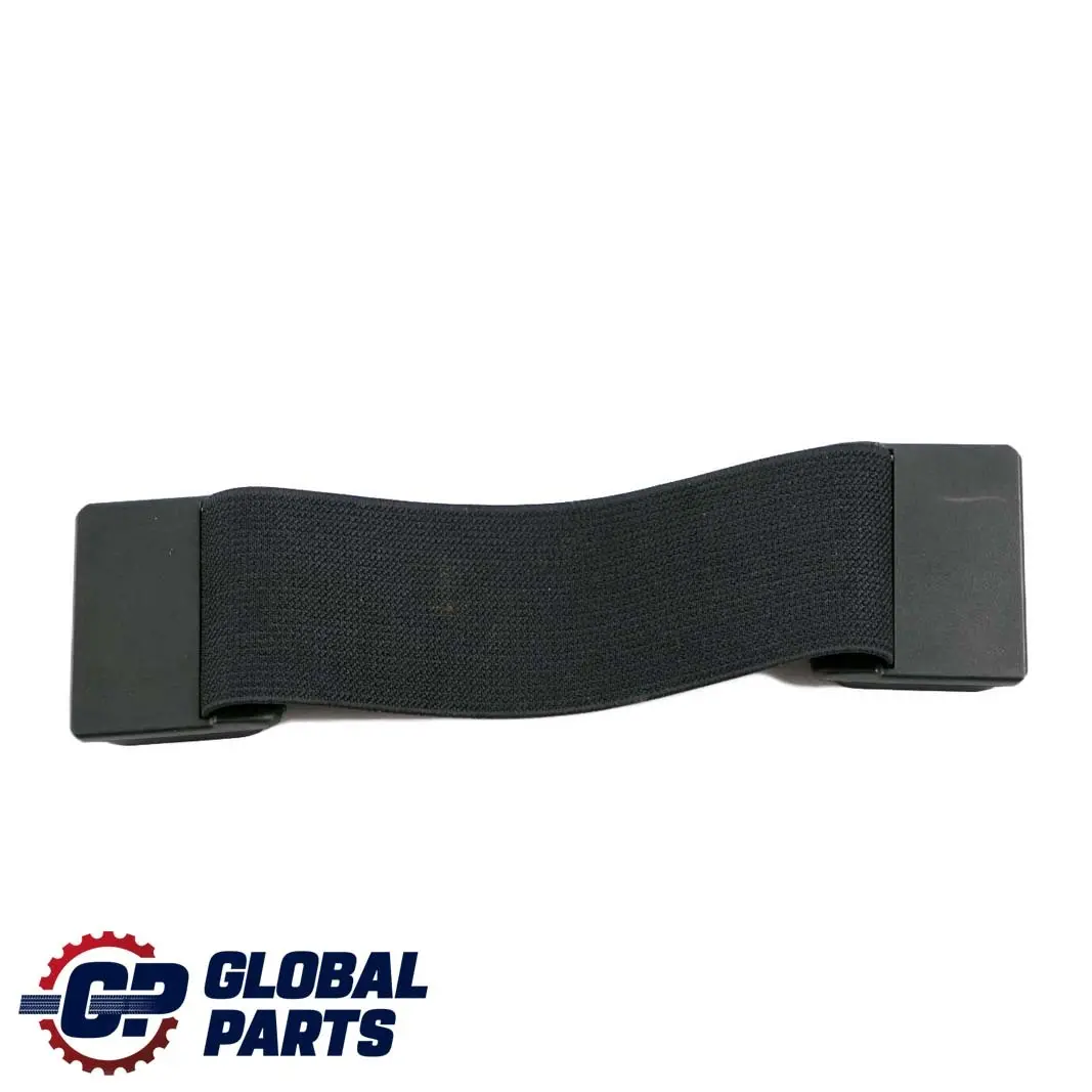 BMW 3 X1 Series F30 F32 E84 Rubber Holder Strap Bracket Mount Trunk 7275096 - SKU 2994027 - Part number 2994027