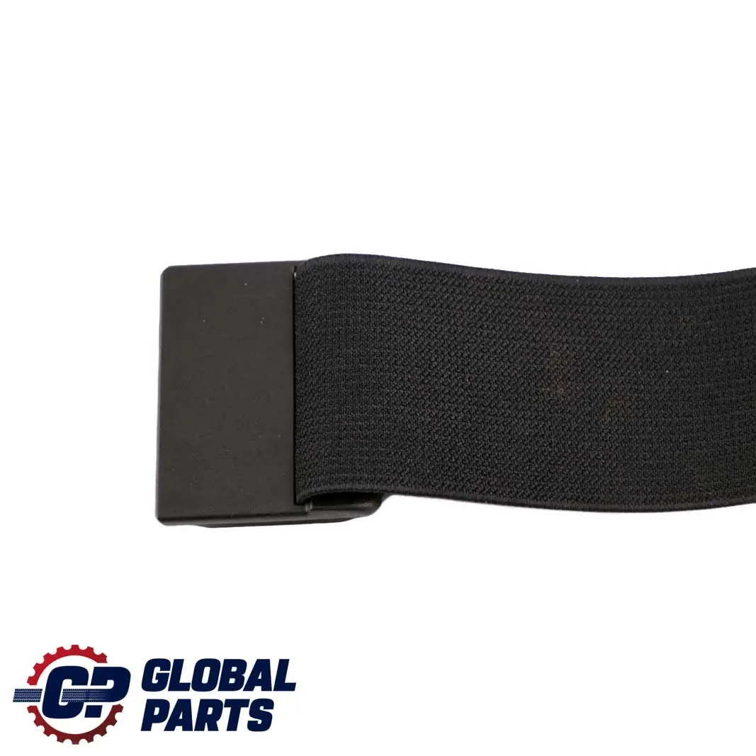 BMW 3 X1 Series F30 F32 E84 Gummihalter Halterung Kofferraum 7275096