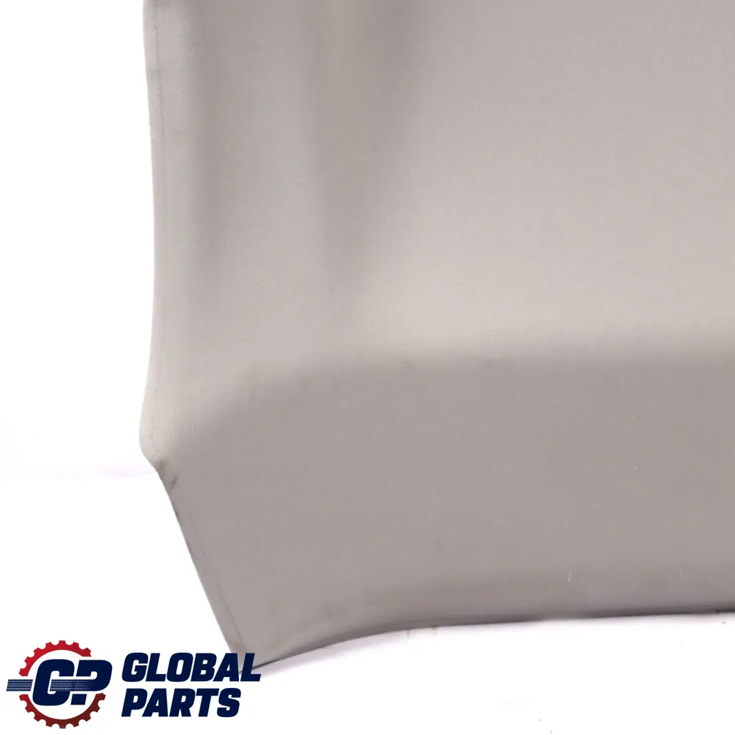 Bare Headlining Moulded Roof Lining Grau Grey UK to BMW X1 Series E84 with Part number 2994158 BMW X1 Series E84 Bare Headlining Moulded Roof Lining Grau Grey UK - SKU 2994158 - Part number 2994158