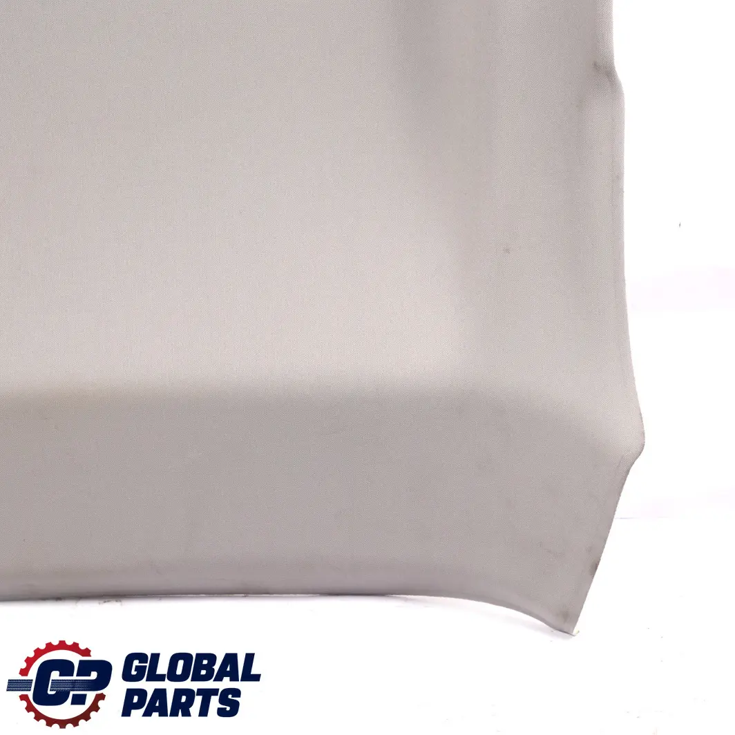 Bare Headlining Moulded Roof Lining Grau Grey UK to BMW X1 Series E84 with Part number 2994158 BMW X1 Series E84 Bare Headlining Moulded Roof Lining Grau Grey UK - SKU 2994158 - Part number 2994158