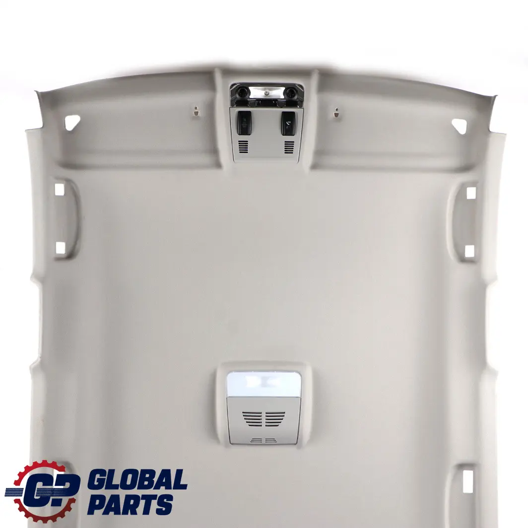 Headlining Moulded Roof Lining Grau Grey UK to BMW X1 Series E84 with Part number 2994158 BMW X1 Series E84 Headlining Moulded Roof Lining Grau Grey UK - SKU 2994158-1 - Part number 2994158