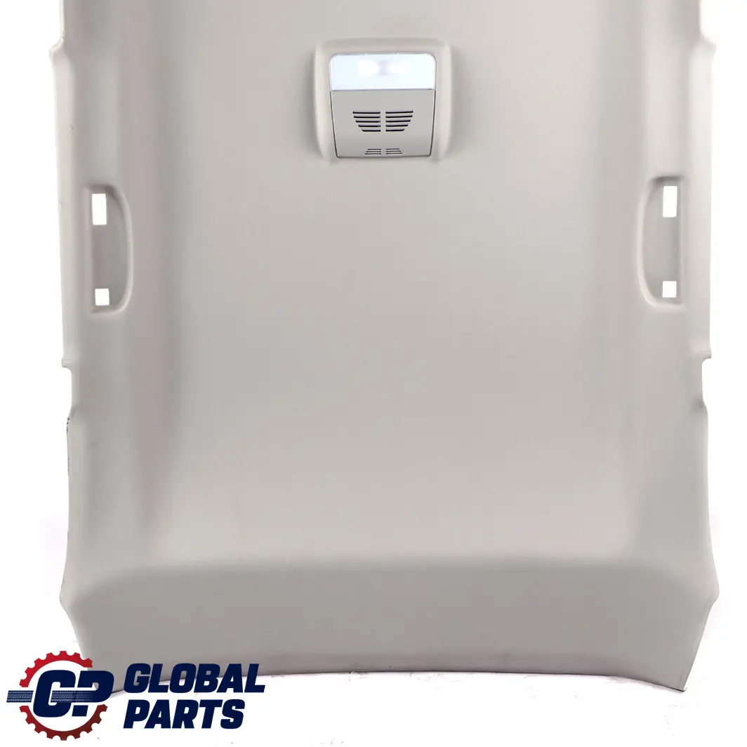 Headlining Moulded Roof Lining Grau Grey UK to BMW X1 Series E84 with Part number 2994158 BMW X1 Series E84 Headlining Moulded Roof Lining Grau Grey UK - SKU 2994158-1 - Part number 2994158
