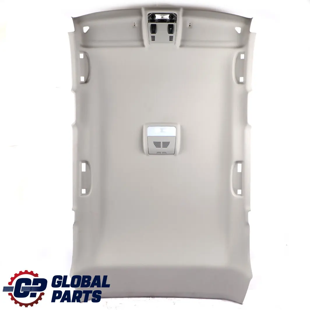 BMW X1 Series E84 Headlining Moulded Roof Lining Grau Grey UK - SKU 2994158-1 - Part number 2994158
