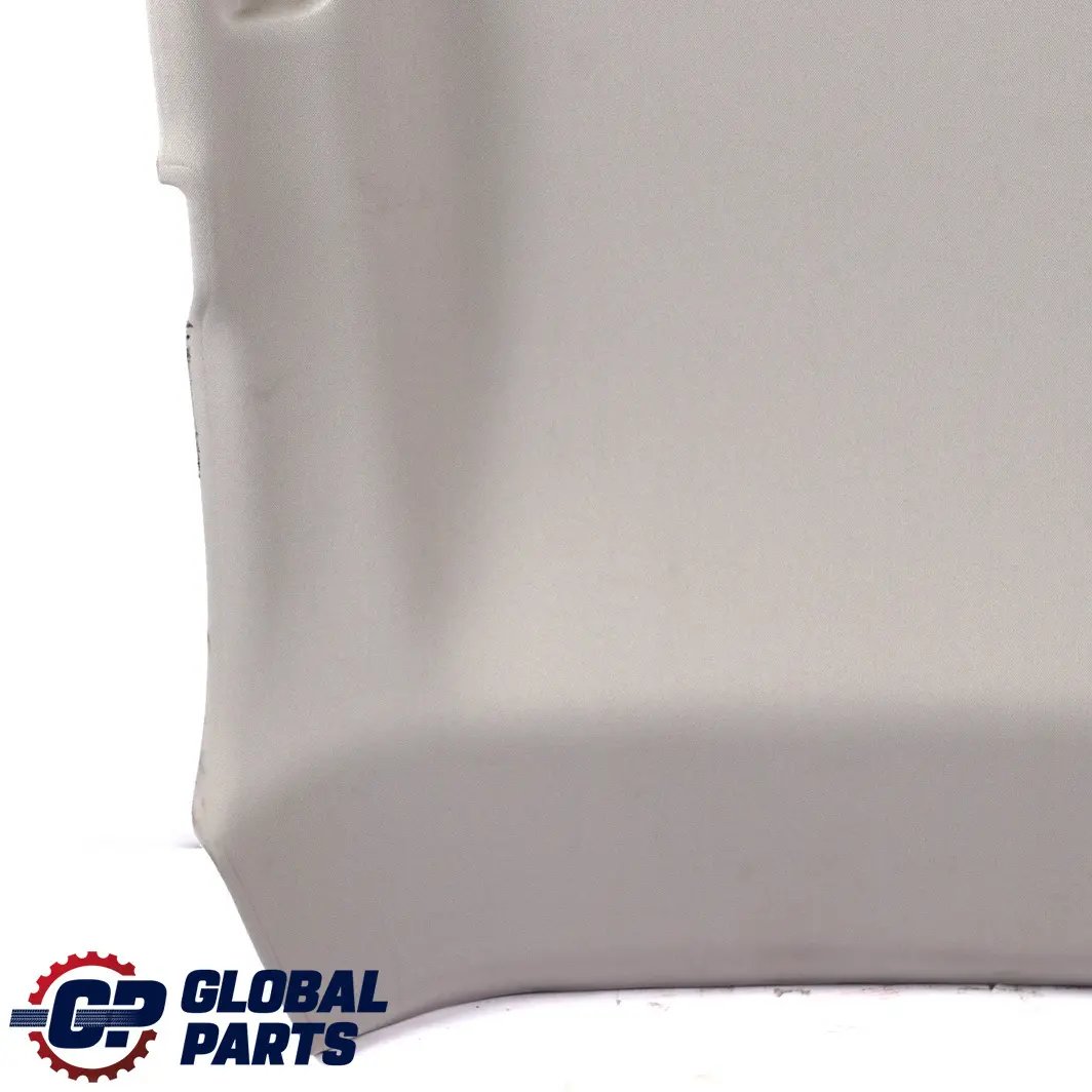 Headlining Moulded Roof Lining Grau Grey UK to BMW X1 Series E84 with Part number 2994158 BMW X1 Series E84 Headlining Moulded Roof Lining Grau Grey UK - SKU 2994158-1 - Part number 2994158