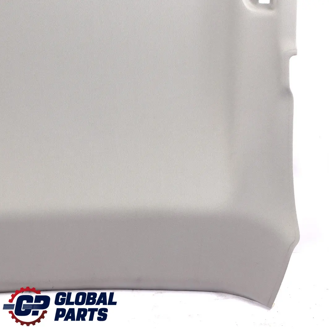 Headlining Moulded Roof Lining Grau Grey UK to BMW X1 Series E84 with Part number 2994158 BMW X1 Series E84 Headlining Moulded Roof Lining Grau Grey UK - SKU 2994158-1 - Part number 2994158