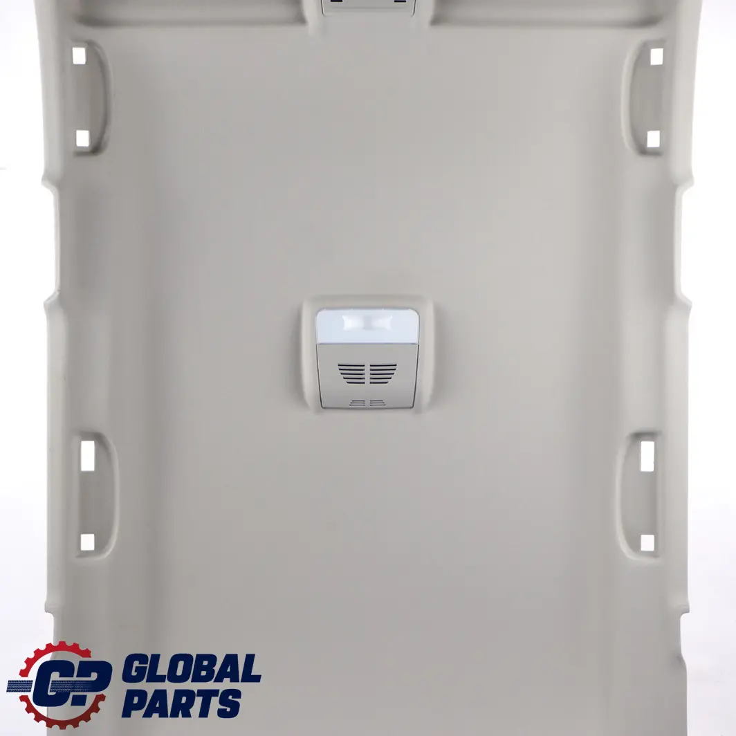 Headlining Moulded Roof Lining Grau Grey UK to BMW X1 Series E84 with Part number 2994158 BMW X1 Series E84 Headlining Moulded Roof Lining Grau Grey UK - SKU 2994158-1 - Part number 2994158