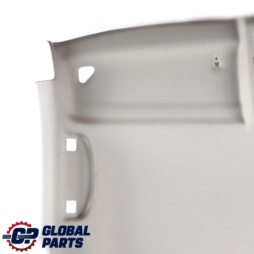 BMW X1 Series E84 Headlining Moulded Roof Lining Grau Grey UK - SKU 2994158-1 - Part number 2994158