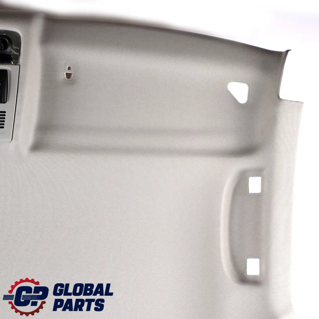 Headlining Moulded Roof Lining Grau Grey UK to BMW X1 Series E84 with Part number 2994158 BMW X1 Series E84 Headlining Moulded Roof Lining Grau Grey UK - SKU 2994158-1 - Part number 2994158