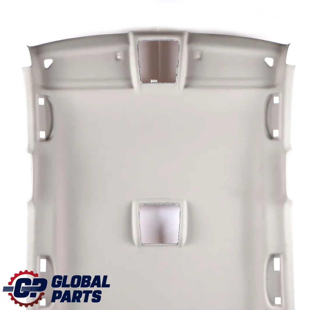 Bare Headlining Moulded Roof Lining Grau Grey UK to BMW X1 Series E84 with Part number 2994158 BMW X1 Series E84 Bare Headlining Moulded Roof Lining Grau Grey UK - SKU 2994158 - Part number 2994158