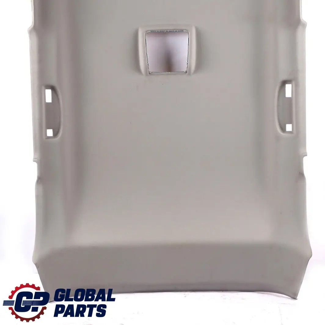 Bare Headlining Moulded Roof Lining Grau Grey UK to BMW X1 Series E84 with Part number 2994158 BMW X1 Series E84 Bare Headlining Moulded Roof Lining Grau Grey UK - SKU 2994158 - Part number 2994158