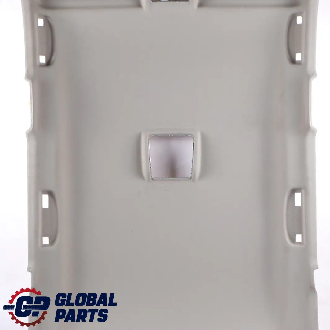 Bare Headlining Moulded Roof Lining Grau Grey UK to BMW X1 Series E84 with Part number 2994158 BMW X1 Series E84 Bare Headlining Moulded Roof Lining Grau Grey UK - SKU 2994158 - Part number 2994158