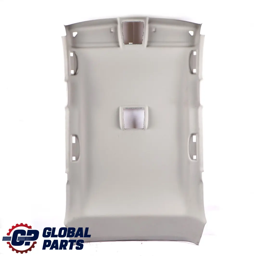 Bare Headlining Moulded Roof Lining Grau Grey UK to BMW X1 Series E84 with Part number 2994158 BMW X1 Series E84 Bare Headlining Moulded Roof Lining Grau Grey UK - SKU 2994158 - Part number 2994158