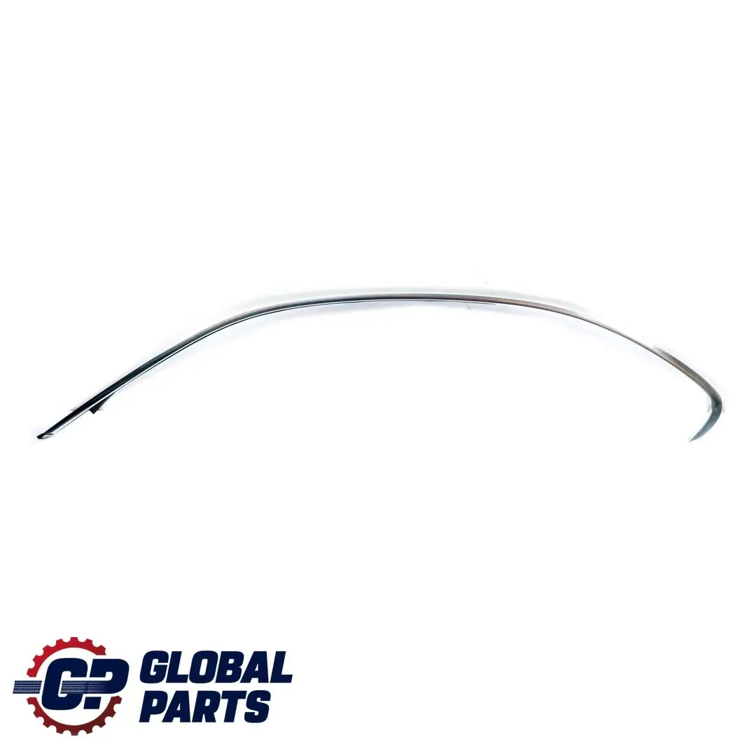 Série 1 E82 Bordure de Cadre Latéral Gauche Alu Matt Chrom pour BMW à propos du numéro de pièce 2996071 BMW Série 1 E82 Bordure de Cadre Latéral Gauche Alu Matt Chrom - SKU 2996071 - Numéro de pièce 2996071