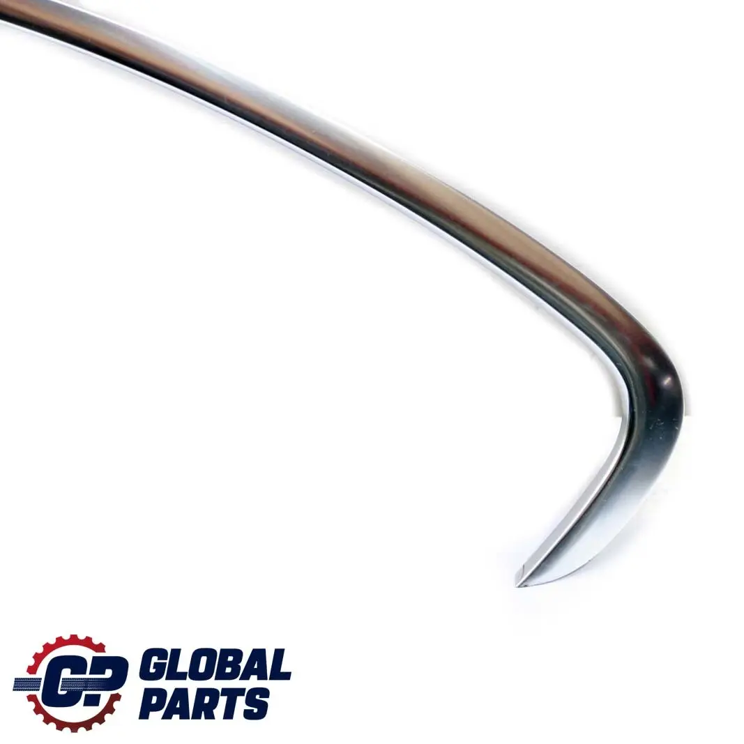 Série 1 E82 Bordure de Cadre Latéral Gauche Alu Matt Chrom pour BMW à propos du numéro de pièce 2996071 BMW Série 1 E82 Bordure de Cadre Latéral Gauche Alu Matt Chrom - SKU 2996071 - Numéro de pièce 2996071