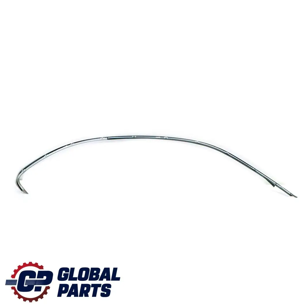 BMW 1 Series E82 Left N/S Side Frame Trim Strip Window Alu Matt Chrom - SKU 2996071 - Part number 2996071