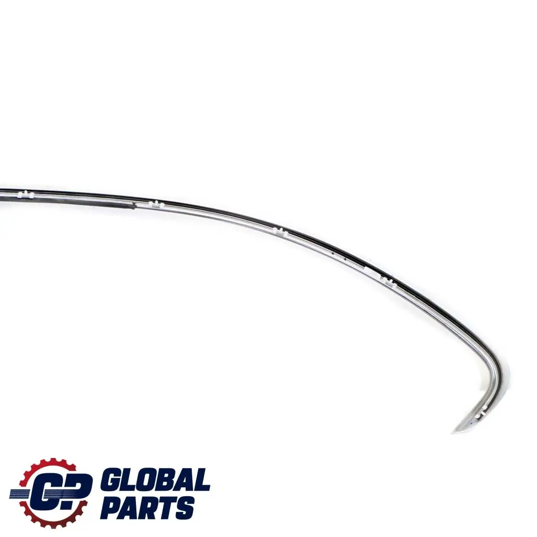 Listwa Ramka Szyby Chrom Prawa do BMW E82 o numerze 2996072 BMW E82 Listwa Ramka Szyby Chrom Prawa - SKU 2996072 - Numer Części 2996072