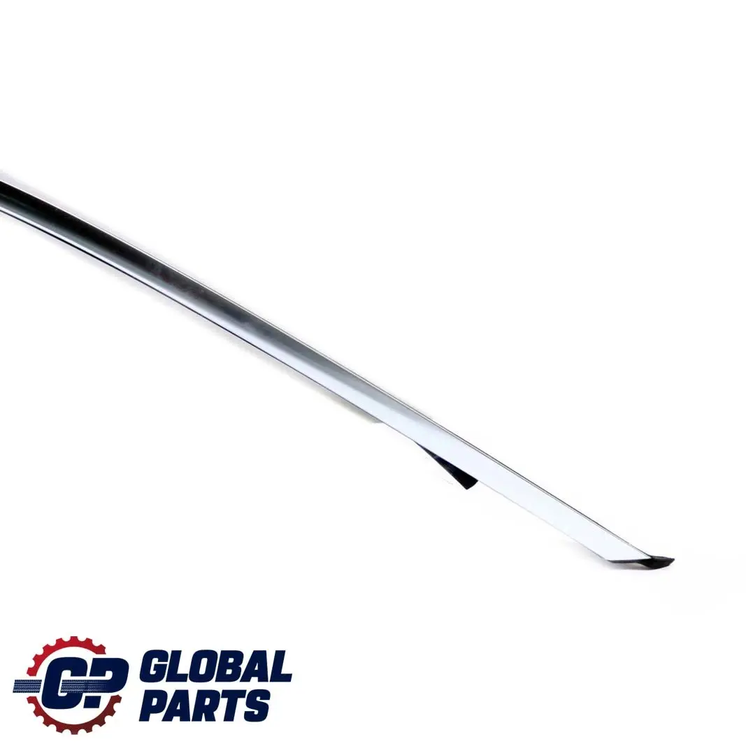 Cadre latéral Bande Habillage Fenêtre Alu Matt Chrom pour BMW E82 à propos du numéro de pièce 2996072 BMW E82 Cadre latéral Bande Habillage Fenêtre Alu Matt Chrom - SKU 2996072 - Numéro de pièce 2996072
