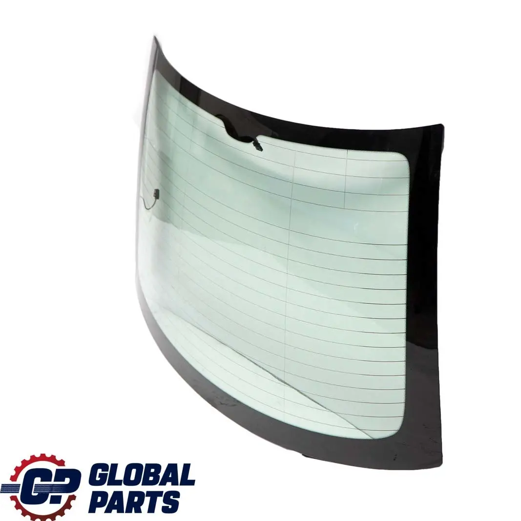 Trunk Boot Lid Rear Window Glass to BMW 1 Series E82 Coupe with Part number 2996092 BMW 1 Series E82 Coupe Trunk Boot Lid Rear Window Glass - SKU 2996092 - Part number 2996092