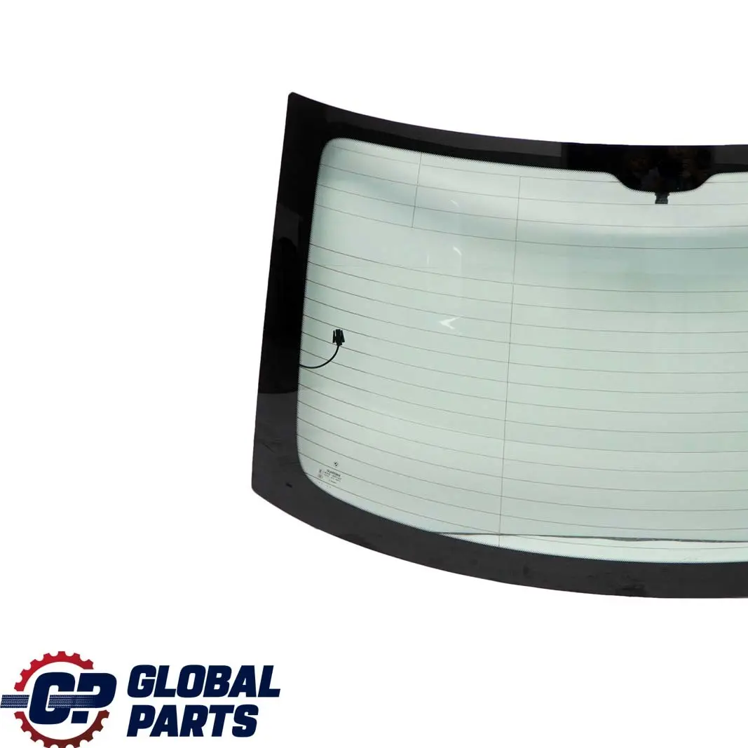 Trunk Boot Lid Rear Window Glass to BMW 1 Series E82 Coupe with Part number 2996092 BMW 1 Series E82 Coupe Trunk Boot Lid Rear Window Glass - SKU 2996092 - Part number 2996092