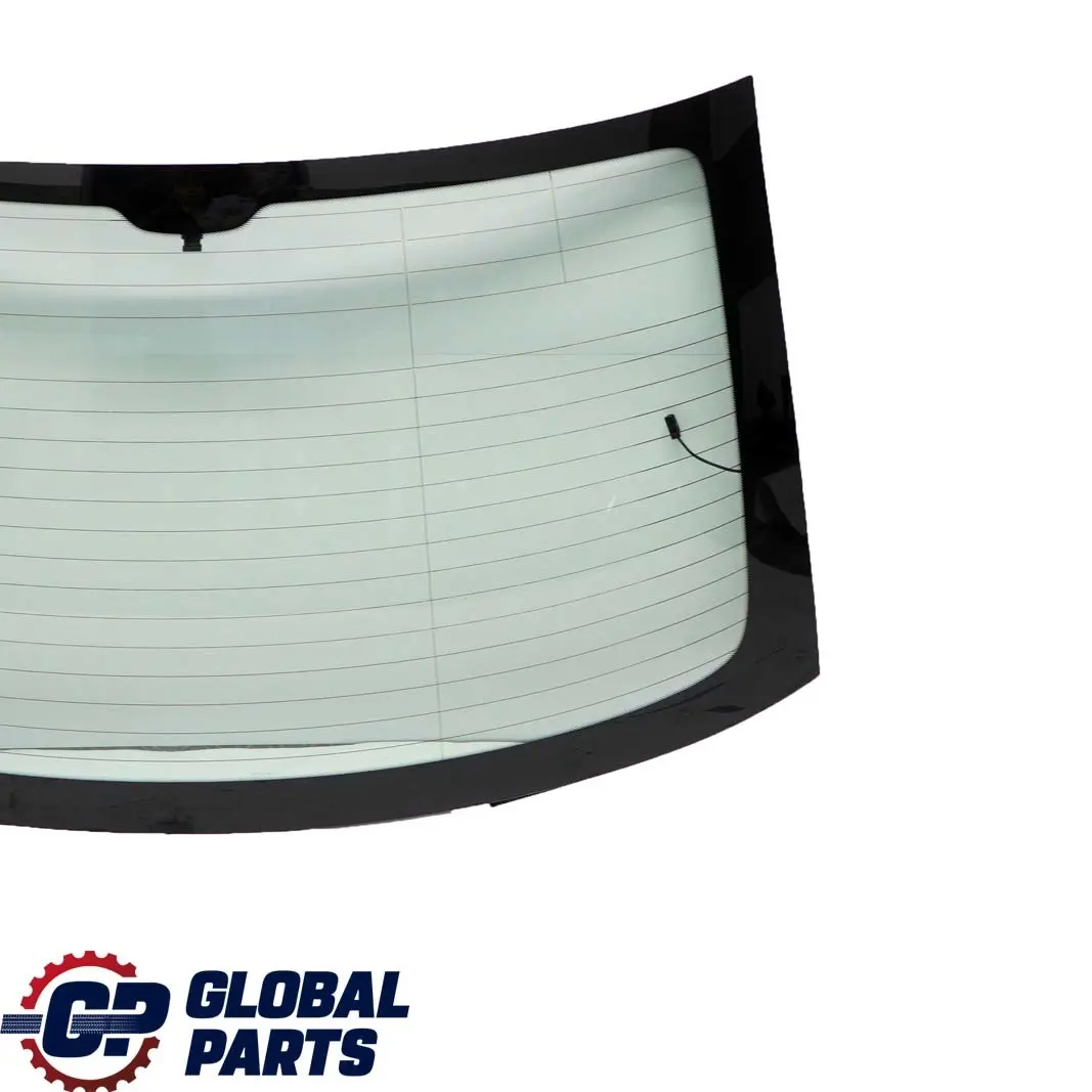 Trunk Boot Lid Rear Window Glass to BMW 1 Series E82 Coupe with Part number 2996092 BMW 1 Series E82 Coupe Trunk Boot Lid Rear Window Glass - SKU 2996092 - Part number 2996092