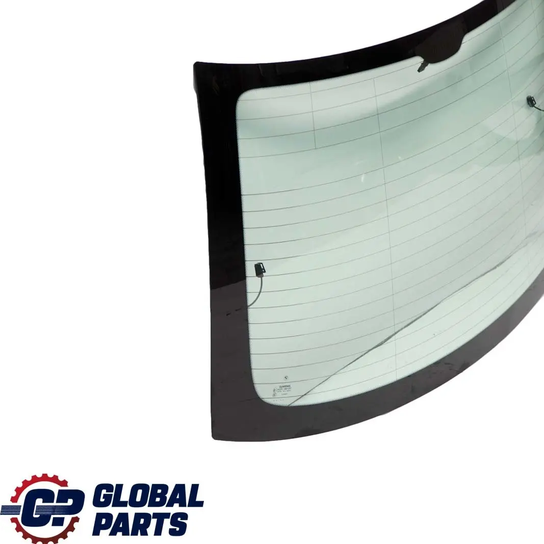 Trunk Boot Lid Rear Window Glass to BMW 1 Series E82 Coupe with Part number 2996092 BMW 1 Series E82 Coupe Trunk Boot Lid Rear Window Glass - SKU 2996092 - Part number 2996092
