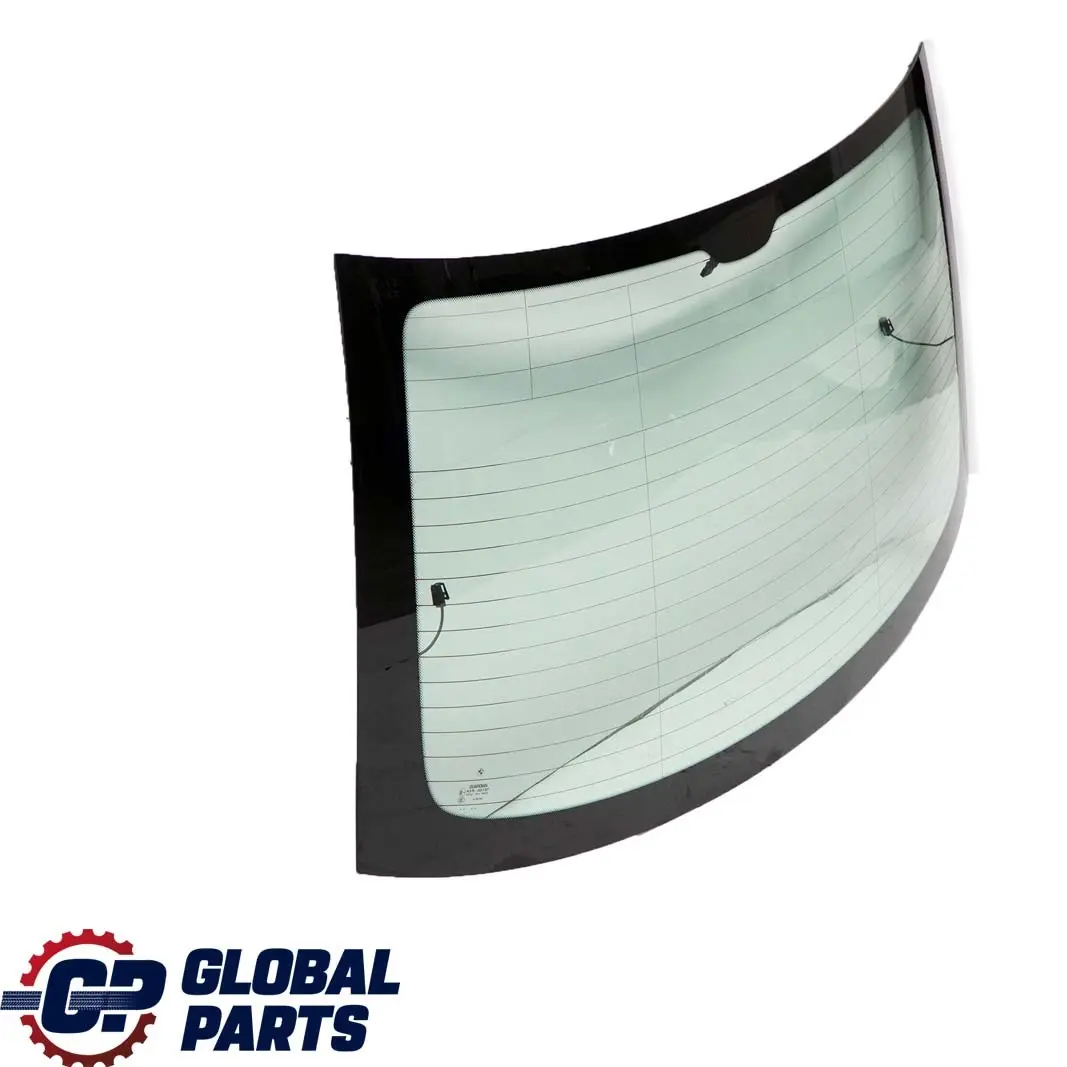 Trunk Boot Lid Rear Window Glass to BMW 1 Series E82 Coupe with Part number 2996092 BMW 1 Series E82 Coupe Trunk Boot Lid Rear Window Glass - SKU 2996092 - Part number 2996092