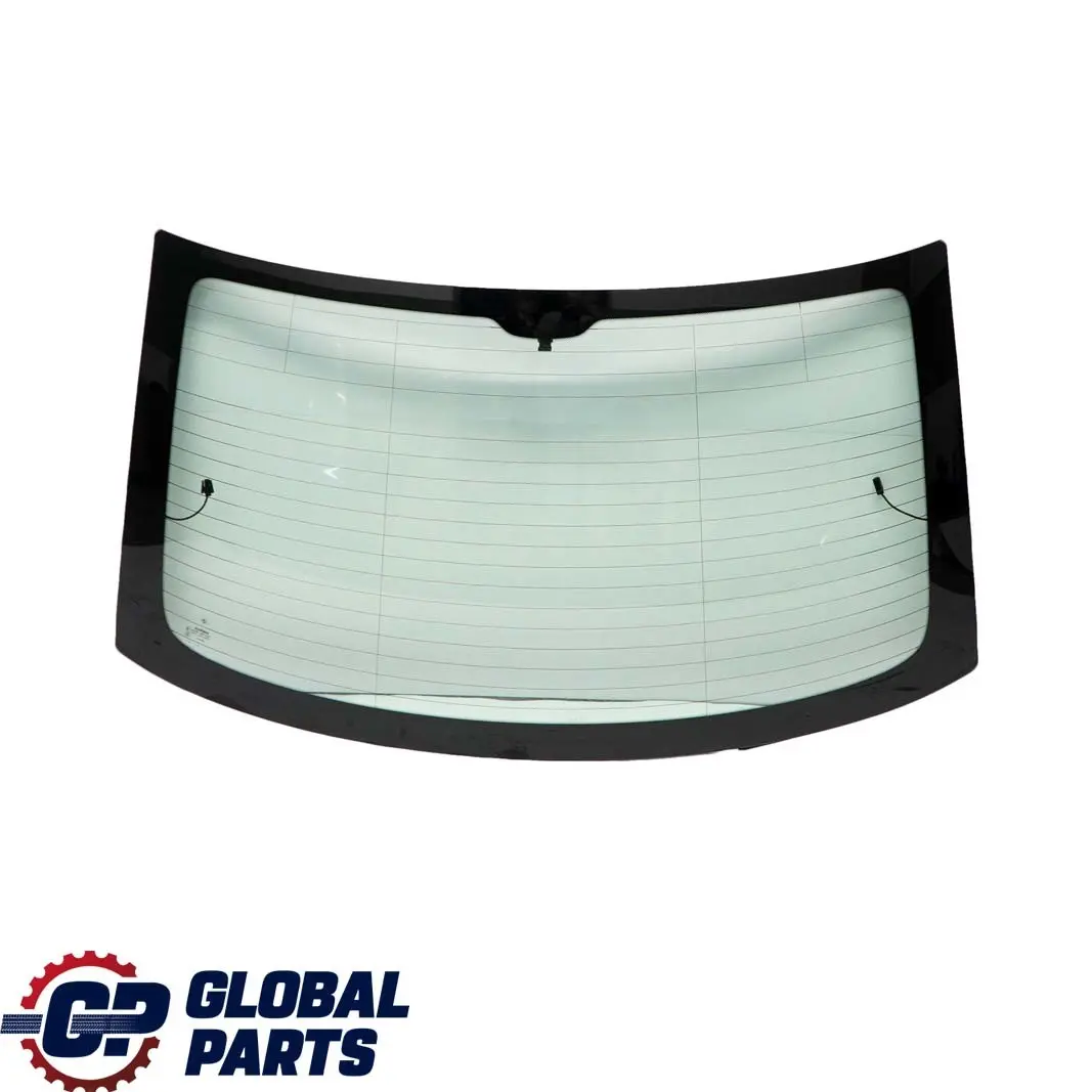 Trunk Boot Lid Rear Window Glass to BMW 1 Series E82 Coupe with Part number 2996092 BMW 1 Series E82 Coupe Trunk Boot Lid Rear Window Glass - SKU 2996092 - Part number 2996092