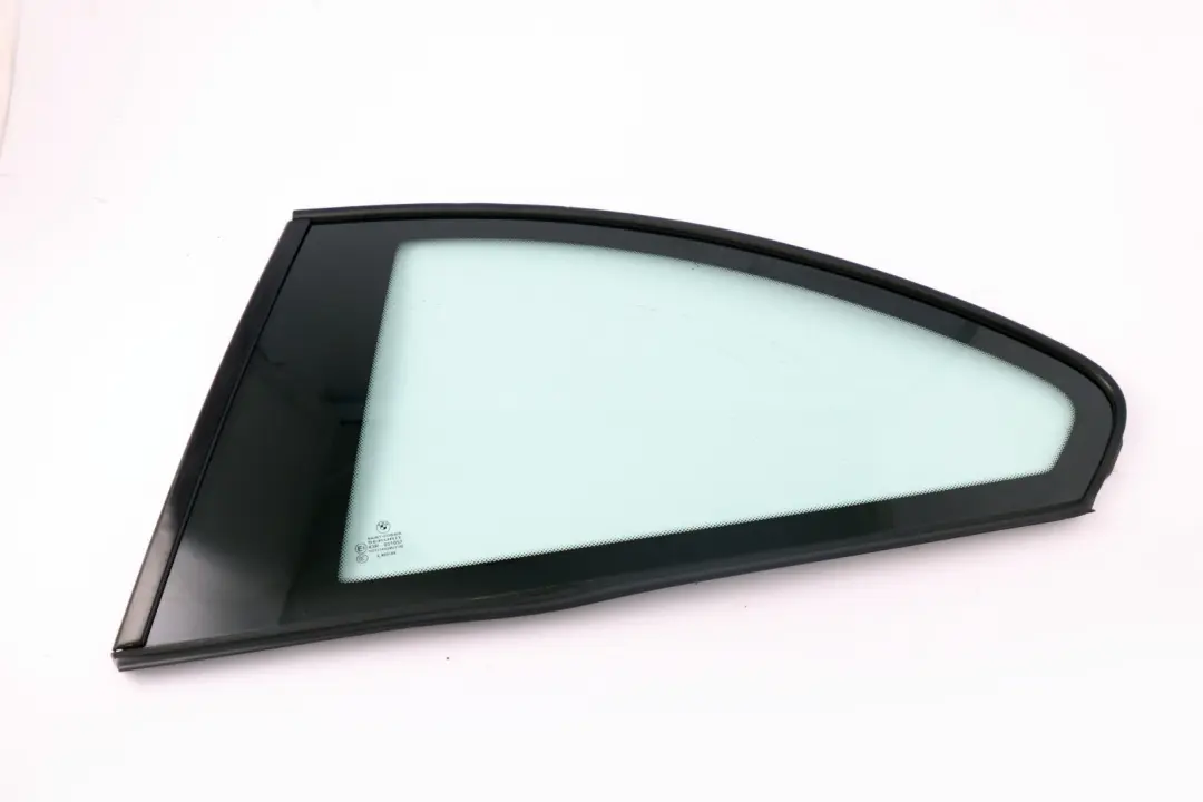 BMW 1 Series E82 Side Window Glass AS2 Rear Left N/S - SKU 2996095 - Part number 2996095