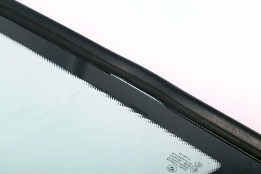 BMW E82 Vetro laterale AS2 posteriore sinistro - SKU 2996095 - Numero di parte 2996095