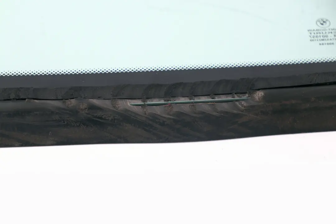 BMW E82 Cristal Ventana Lateral AS2 Trasera Izquierda - SKU 2996095 - Número de pieza 2996095