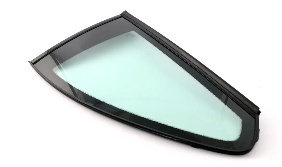 BMW E82 Cristal Ventana Lateral AS2 Trasera Derecha - SKU 2996096 - Número de pieza 2996096
