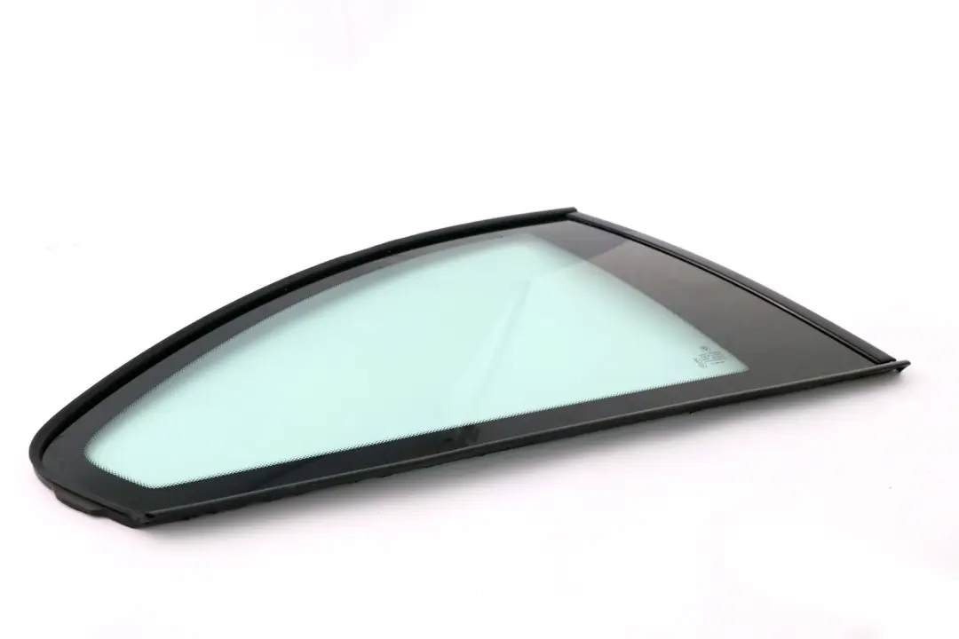Side Window Glass AS2 Right O/S to BMW E82 Rear with Part number 2996096 BMW E82 Rear Side Window Glass AS2 Right O/S - SKU 2996096 - Part number 2996096