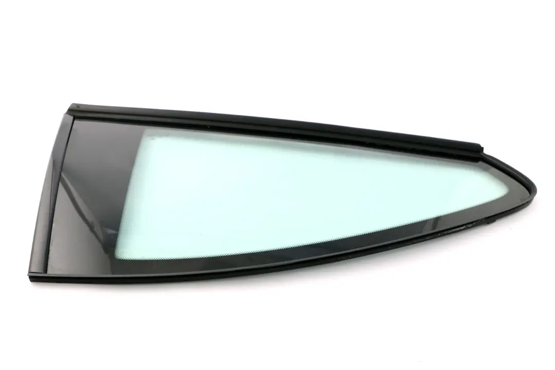 BMW E82 Finestrino AS2 Posteriore Destra - SKU 2996096 - Numero di parte 2996096