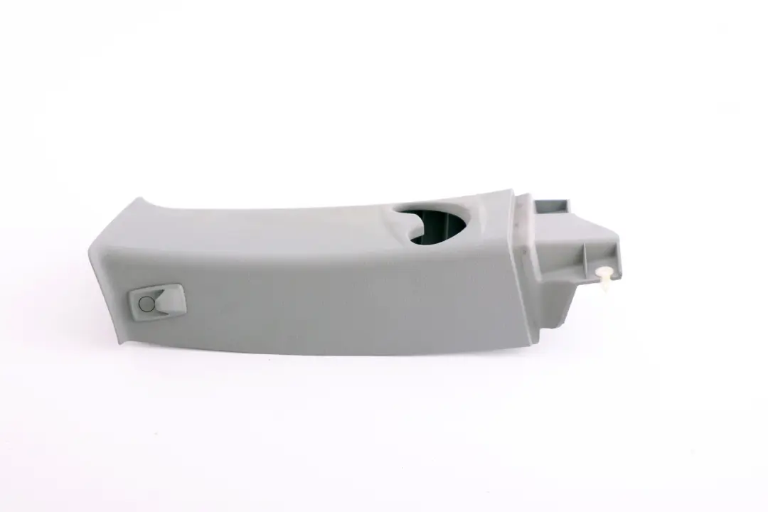 Apertura B-S?ule SX Alaskagrau Grigio per BMW E82 con numero di parte 51432996103 BMW E82 Apertura B-S?ule SX Alaskagrau Grigio - SKU 2996103 - Numero di parte 51432996103