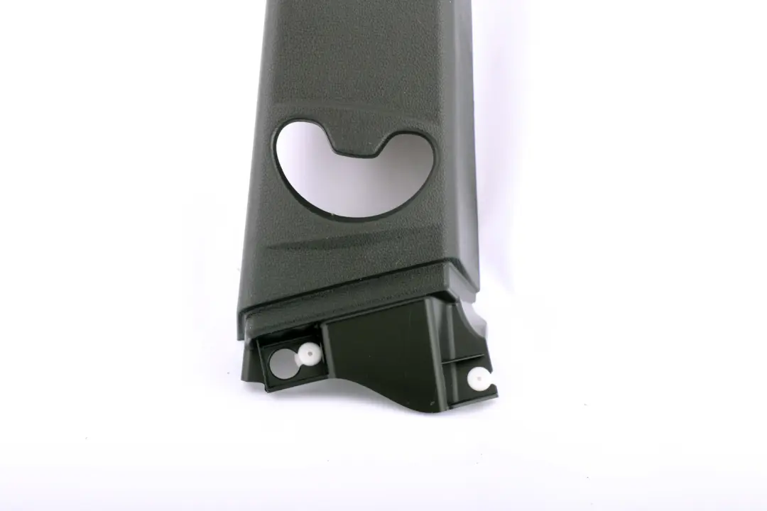 BMW 1 Series E82 Column B Pillar Right Trim Cover O/S Schwarz Black 2996104 - SKU 2996104-1 - Part number 8046488