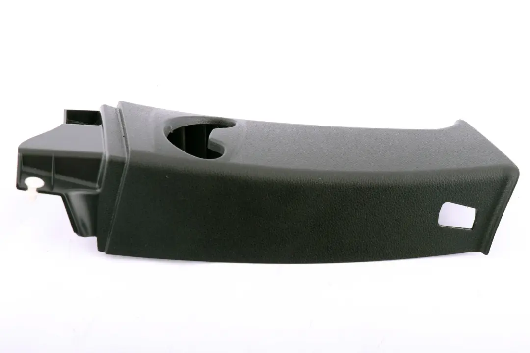 BMW 1 Series E82 Column B Pillar Right Trim Cover O/S Schwarz Black 2996104 - SKU 2996104-1 - Part number 8046488