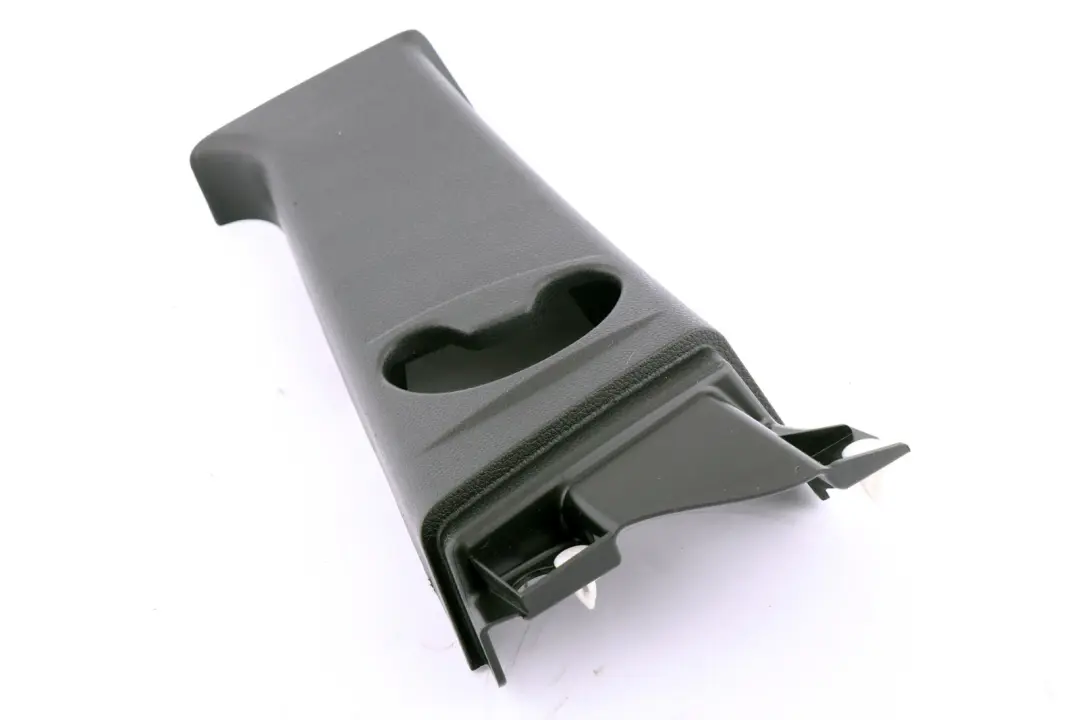 Columna B Pilar Derecho Embellecedor Tapa Schwarz Negro 2996104 para BMW E82 con número de pieza 8046488 BMW E82 Columna B Pilar Derecho Embellecedor Tapa Schwarz Negro 2996104 - SKU 2996104-1 - Número de pieza 8046488