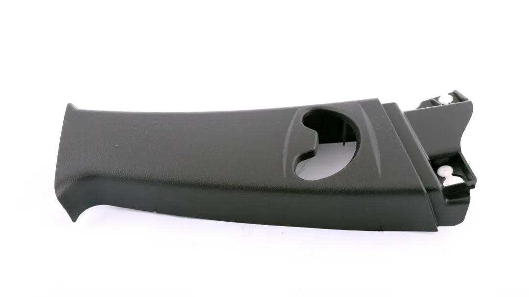 BMW E82 Colonne Colonne B Couvercle de garniture droite Schwarz Black 2996104 - SKU 2996104-1 - Numéro de pièce 8046488