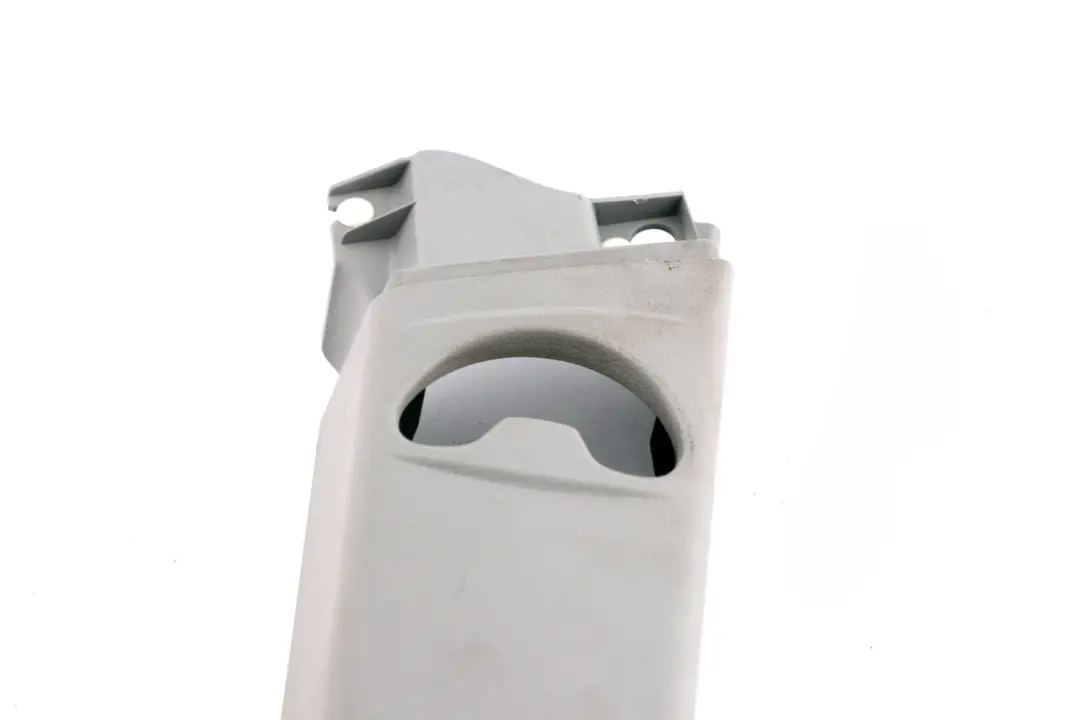 Blende B-Säule rechts ALASKAGRAU Grau für BMW 1 er E82 mit Teilenummer 2996104 BMW 1 er E82 Blende B-Säule rechts ALASKAGRAU Grau - SKU 2996104 - Teilenummer 2996104